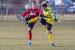 Slezský FC Opava - GKS Jastrzebie 0:1