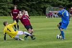 Žimrovice – Stěbořice 2:2