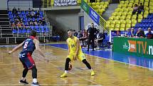 BK Opava - Egoé Brno 79:53 (22:16, 44:26, 59:44).