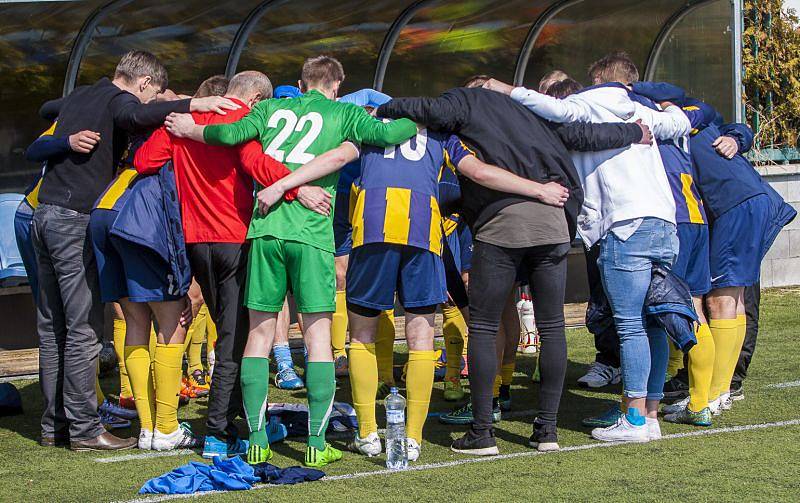 Slezský FC Opava U19 – SK Sigma Olomouc U19 2:1