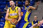 BK Breda & Weinstein Opava B - BK Ústí nad Labem 74:71