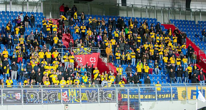 MFK Vítkovice-SFC Opava 1:2