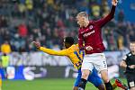 SFC Opava-AC Sparta Praha 0:3