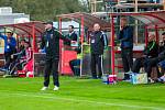 FK Fotbal Třinec – Slezský FC Opava 3:3