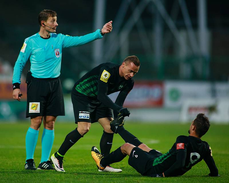 1.FK Příbram – Slezský FC Opava 3:1