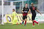 FK Ústí nad Labem – Slezský FC Opava 2:5