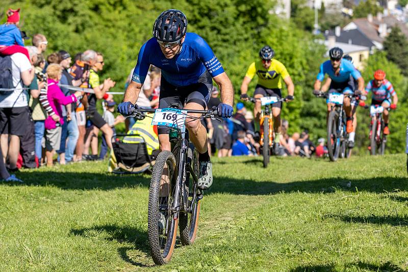 Silesia bike marathon 2022