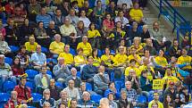 BK Opava – USK Praha 72:57 (24:11, 42:26, 59:44)