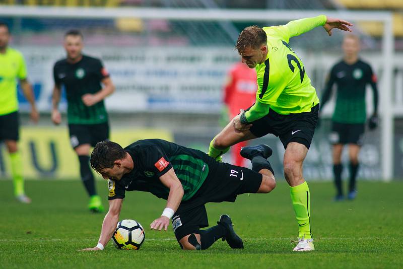 1.FK Příbram – Slezský FC Opava 3:1