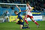 Slezský FC Opava - FC Tescoma Zlín 0:0