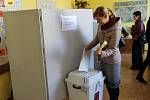 Volby 2018 v Opavě, pátek 5. října.
