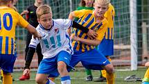 Visegrad Cup 2021 U11.