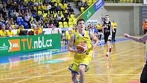 BK Opava – Egis Körmend 116:56