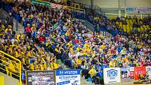 BK Opava – USK Praha 72:57 (24:11, 42:26, 59:44)