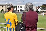 Slezský FC Opava B - Frenštát pod Radhoštěm 6:1 (0:0)