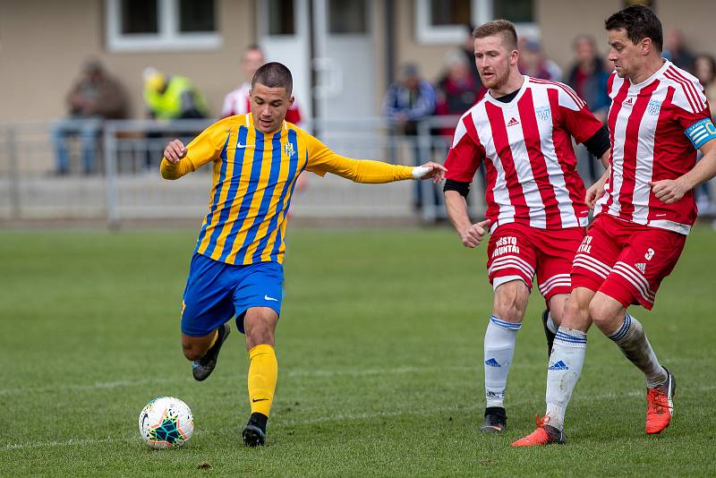 SFC Opava B – FC Slavoj Olympia Bruntál 6:0