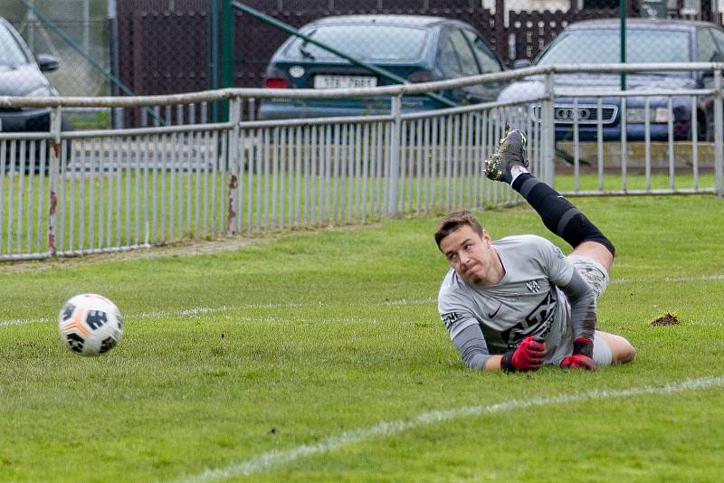 SFC Opava"B" - MFK Karviná"B" 1:2