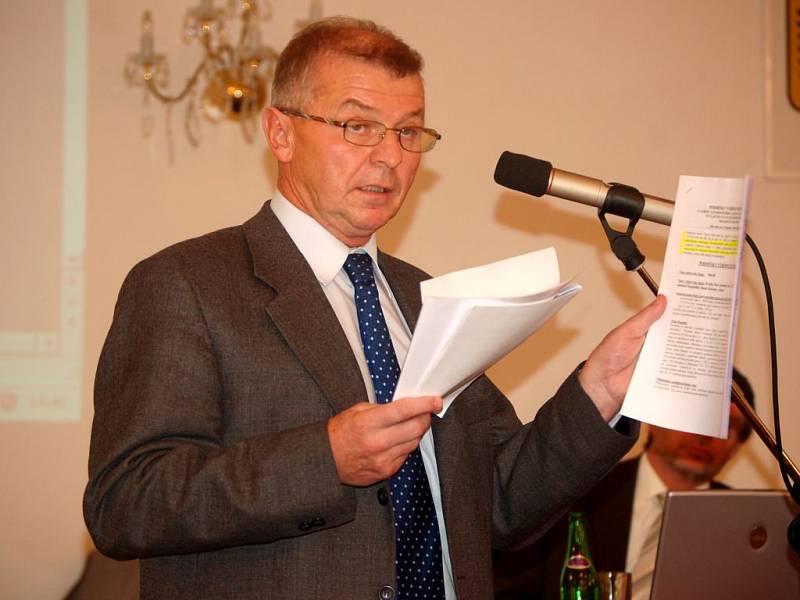 Miloslav Pouba