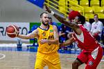 BK Opava-BK REDSTONE Olomoucko 101:93