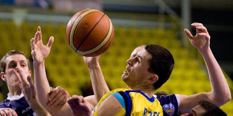 BK Breda & Weinstein Opava - BK Loko Interconex Plzeň 89:82