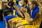 BK Opava – BOHEMILK Tuři Svitavy 85:59