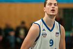 NH Ostrava - BK Opava 83:87