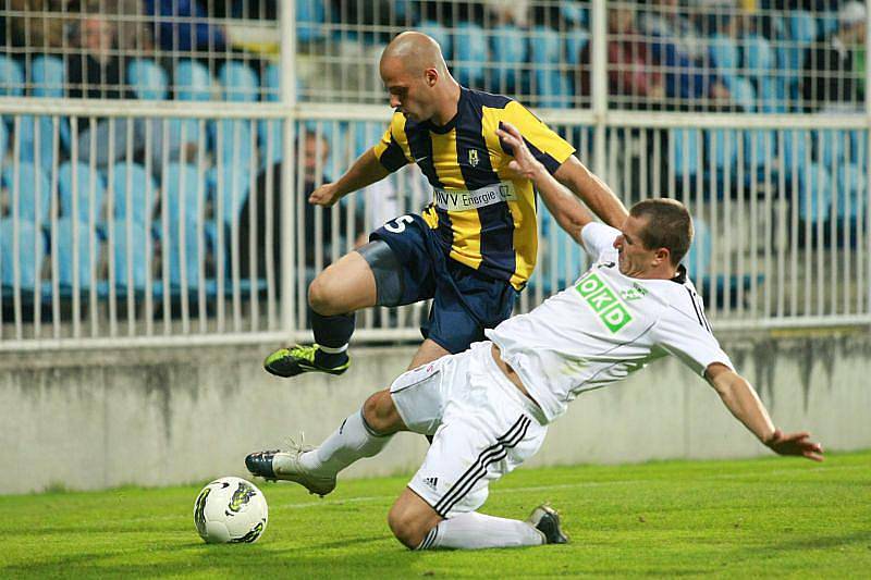 Slezský FC Opava – MFK Karviná 3:2