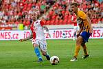 Fortuna:Liga Slavia -SFC Opava