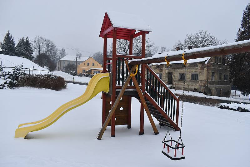 Morbidní atrakcí Liptaně je rodný dům masového vraha Blažka. Dnes může sloužit k natáčení hororů.  Nový majitel by ho chtěl rekonstruovat na ubytovací zařízení.