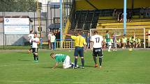 Rýmařov-Hlučín 2:1 (2:1)