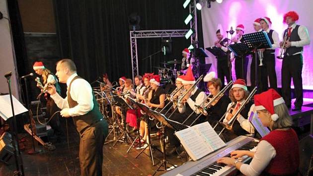 BigBand Krnov