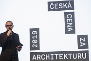 V Krnovské Flemmichově vile se můžeme seznámit s výsledky soutěže Česká cena za architekturu 2019.