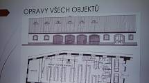 Úvalno má vedle Rychty také rychtářovu Stodolu. Obvykle slouží jako recyklační dvůr, ale může se snadno změnit v kulturní centrum.