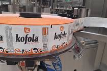 Kofola.