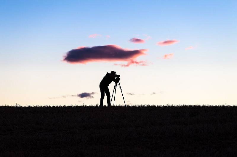 Krnovský rodák Tomáš Vocelka se představí ve Flemmichově vile jako fotograf.