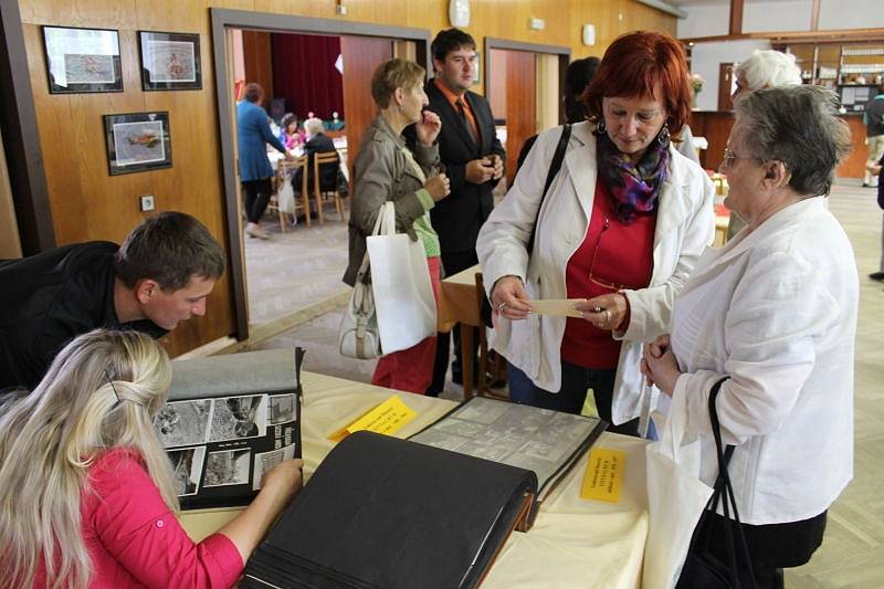 Velkolepé bylo víkendové setkání bývalých i současných obyvatel Leskovce nad Moravicí u příležitosti oslav sedmi set devadesáti let od první písemné zmínky o obci.