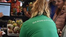 Zahradní, výzkumné, zábavní, vzdělávací, obchodní, relaxační a ekologické centrum Gardenpolis Bruntál se poprvé představilo veřejnosti 23. září 2023.