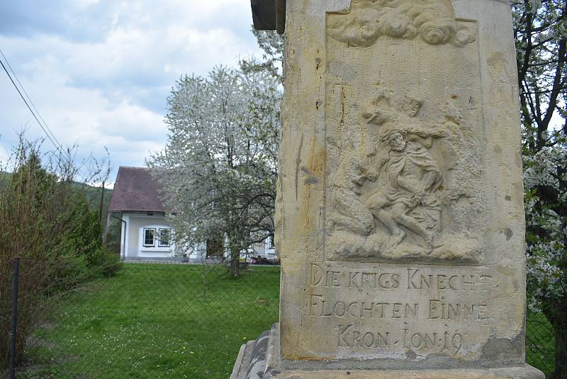 Nové Heřminovy i jejich místní část  Kunov leží v údolí řeky Opavy.