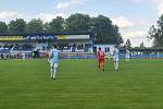 MOL Cup: Bruntál - Uničov 0:1 (0:0)