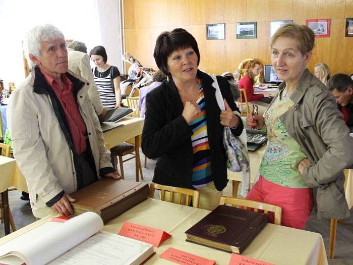 Velkolepé bylo víkendové setkání bývalých i současných obyvatel Leskovce nad Moravicí u příležitosti oslav sedmi set devadesáti let od první písemné zmínky o obci.