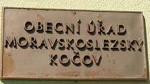 Moravskoslezský Kočov