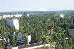 Černobyl láká fanoušky adrenalinové turistiky tajemnou atmosférou zakázané zóny. Mezi prvními přivezl v roce 2007 autentické fotografie z Černobylu Tomáš Herentin z Krnova.