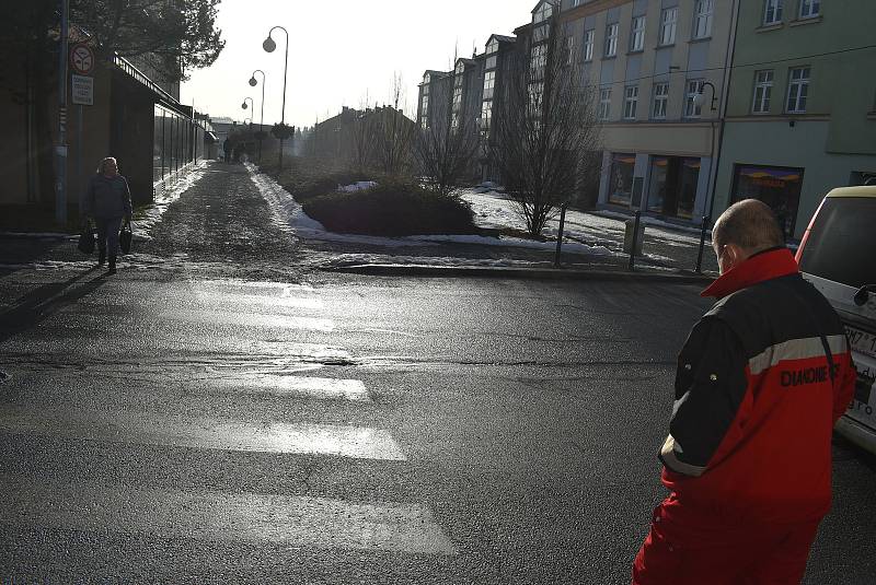 Rýmařov je malé půvabné město, kde se rádi zastavují turisté cestou do Jeseníků. Patří k němu také místní části Edrovice, Harrachov, Jamartice, Janovice, Ondřejov a Stránské.