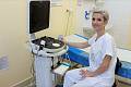 Novou posilou urologické ambulance v Podhorské nemoci je lékařka  Andrea Onderková.