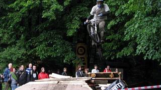 Adrenalin v podání cyklistů, uspěl i Jakub Dokulil - Bruntálský a krnovský  deník