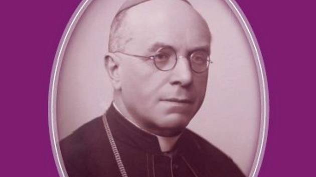 Biskup Josef Schinzel je pochován v rodném Krasově. Autor publikace Jan Larisch se nesmířil s tím, aby odkaz osobností německé katolické komunity upadl v zapomnění.