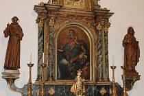 V Rýmařově se během Noci kostelů mohli lidé podívat do kostela sv. Archanděla Michaela a do kostela Navštívení Panny Marie – takzvané kaple v Lipkách.