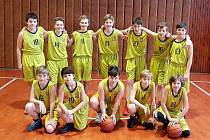 BK Krnov U13