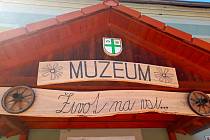Muzeum v Lomnici má turistům mnoho co nabídnout