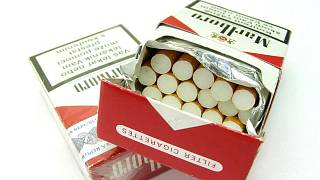 Vysoká cena cigaret nahrává padělatelům - Bruntálský a krnovský deník
